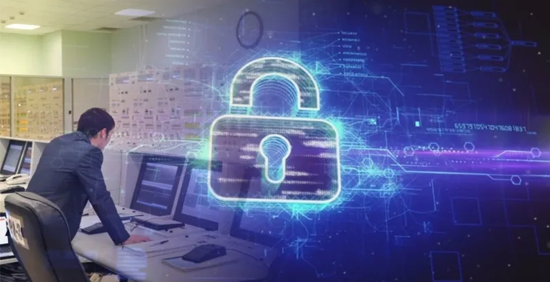 Договор на оказание услуг по техническому обслуживанию систем информационной безопасности с ГУП «Водоканал Санкт-Петербурга».