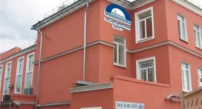 Системы безопасности для ГУП «Водоканал Санкт-Петербурга»